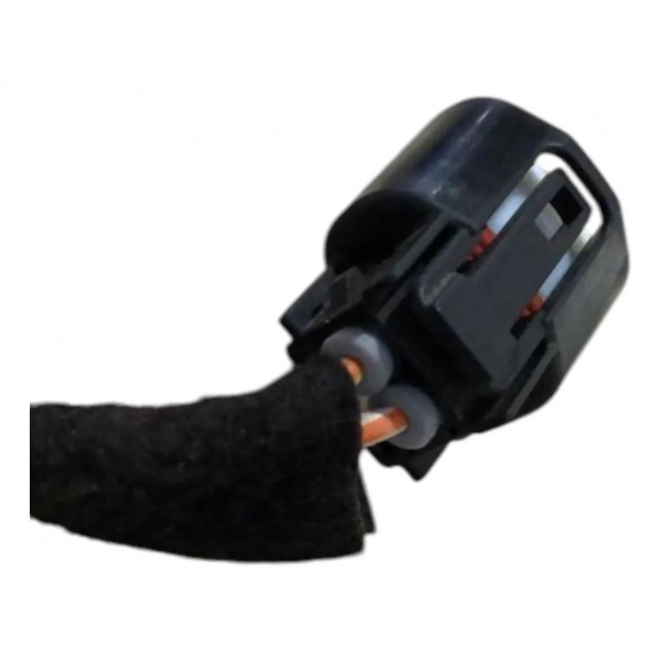 Plug Conector Maquina Vidro Diant. Direita Kwid 2019/2022