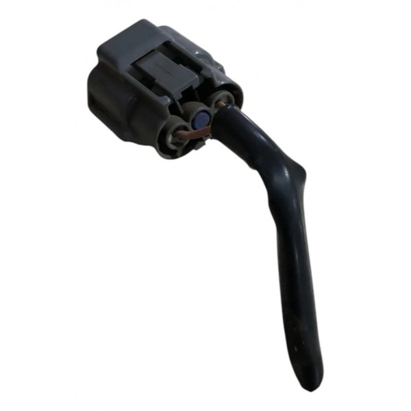 Plug Conector Bobina Ignição Renault Kwid 1.0 3cc 2019/2022