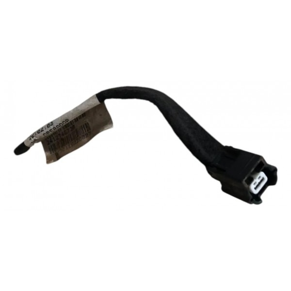 Plug Conector Fechadura Diant. Direita Kwid 2019 A 2022