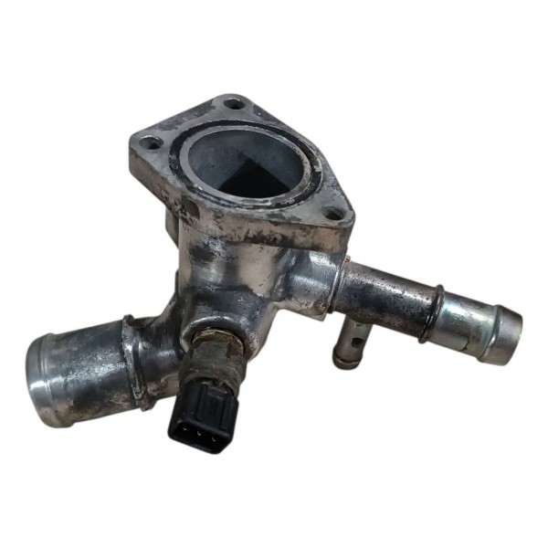 Carcaça Valvula Termostática Kia Cerato 1.6 16v 2014 2015