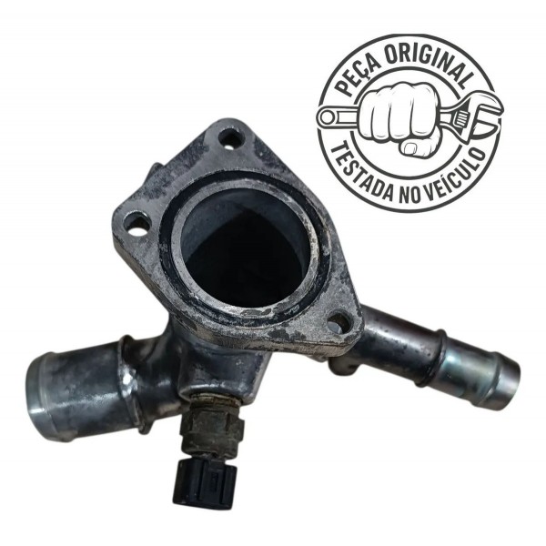 Carcaça Valvula Termostática Kia Cerato 1.6 16v 2014 2015