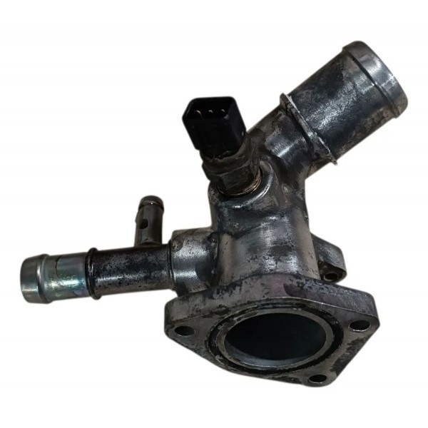 Carcaça Valvula Termostática Kia Cerato 1.6 16v 2014 2015