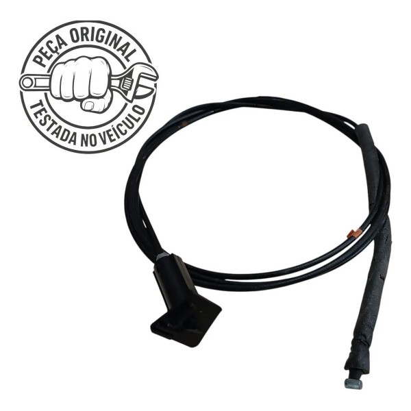 Cabo Abertura Abrir Tampa Tanque Combustível Kia Cerato 2017