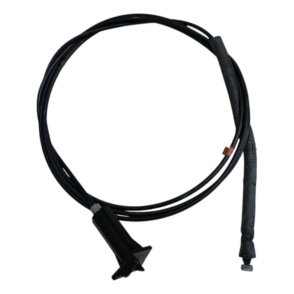 Cabo Abertura Abrir Tampa Tanque Combustível Kia Cerato 2017