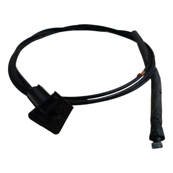 Cabo Abertura Abrir Tampa Tanque Combustível Kia Cerato 2017