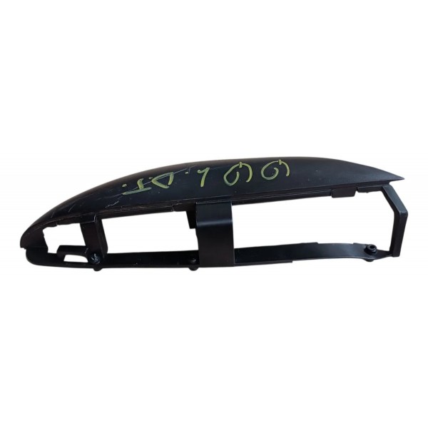 Moldura Comando Vidro Traseiro Esquerdo Chery Qq 2011 A 2014