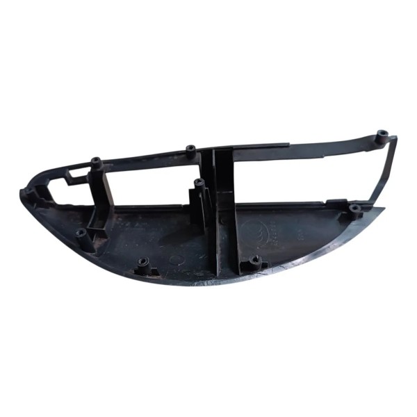 Moldura Comando Vidro Traseiro Esquerdo Chery Qq 2011 A 2014