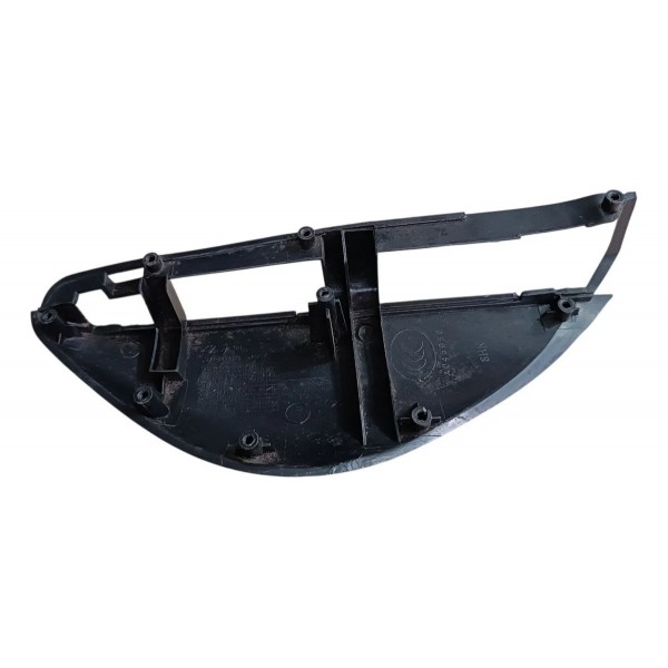 Moldura Comando Vidro Traseiro Esquerdo Chery Qq 2011 A 2014