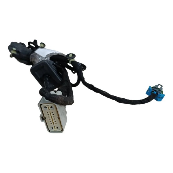 Chicote Porta Traseira Direita Gm Spin 2018 2019 2020 2021