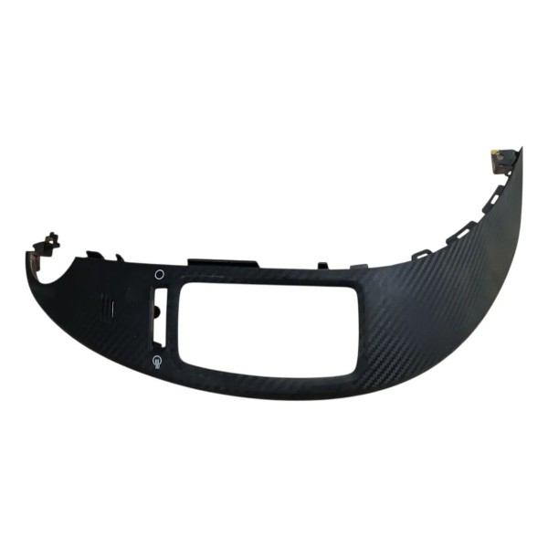 Moldura Difusor Ar Central Direito Kia Cerato 2017 2018 2019