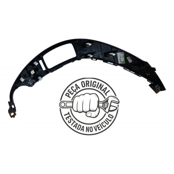 Moldura Difusor Ar Central Direito Kia Cerato 2017 2018 2019