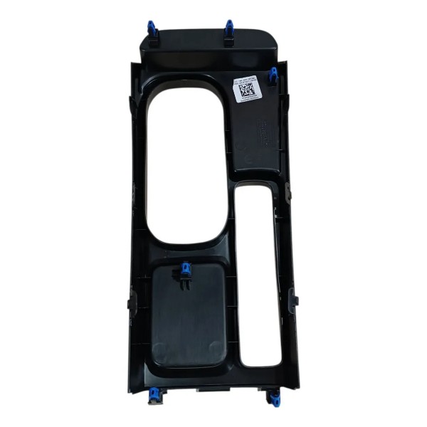 Acabamento Console Central Fiat Pulse 2021 2022 2023 2024