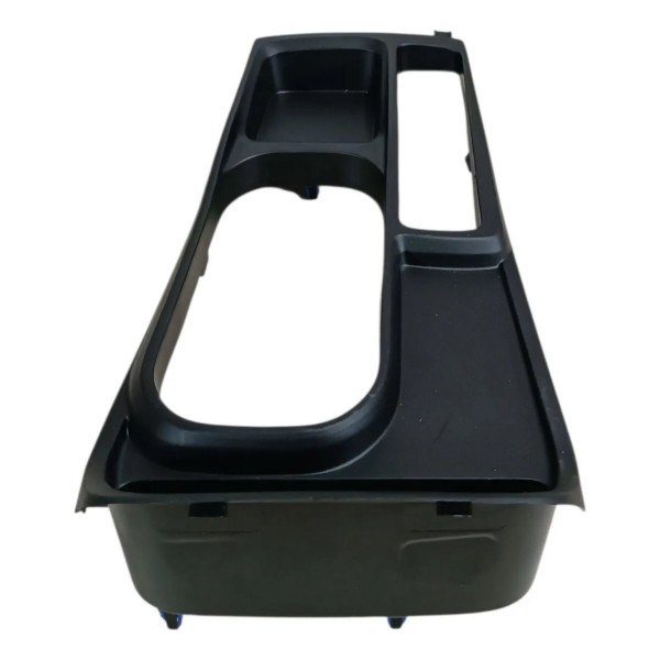 Acabamento Console Central Fiat Pulse 2021 2022 2023 2024