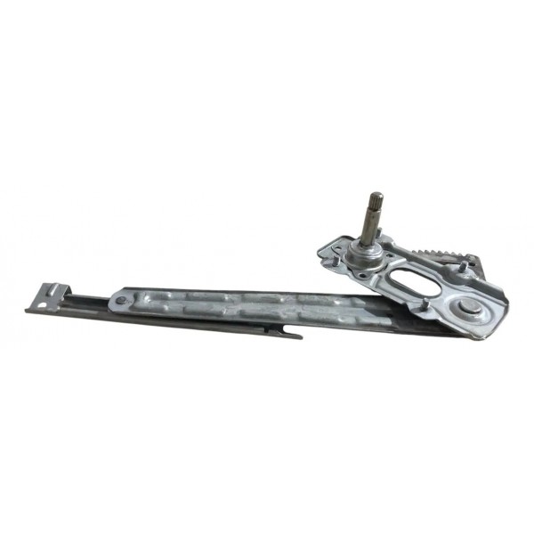 Máquina Vidro Manual Tras. Direito Renault Kwid 2019/2022