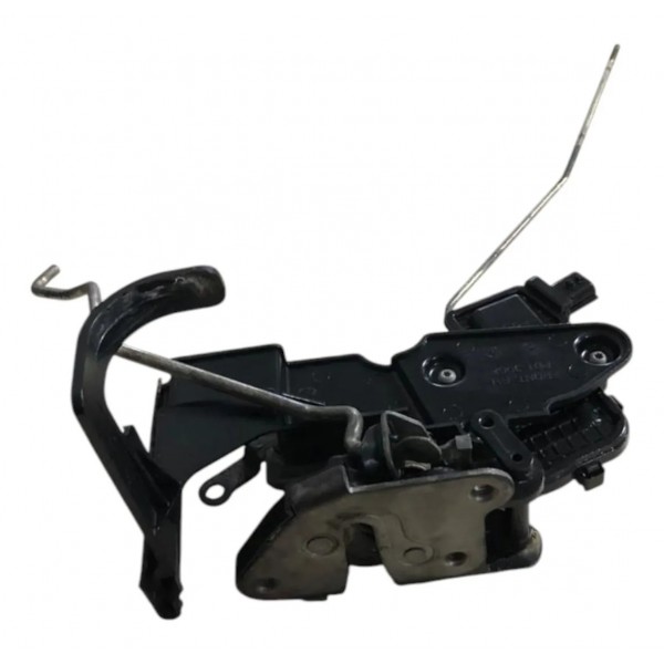 Fechadura Elétrica Tras. Direito Renault Kwid 2019 2020 2022