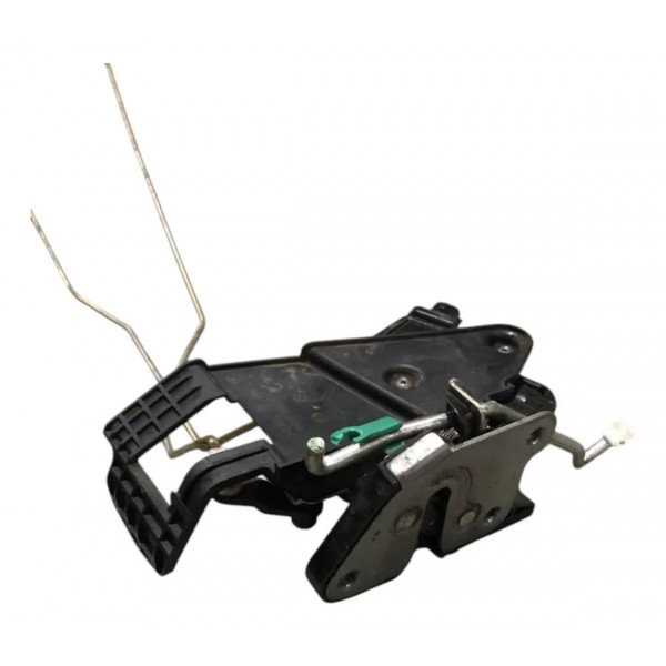 Fechadura Porta Dianteira Direita Renault Kwid 2019 A 2022