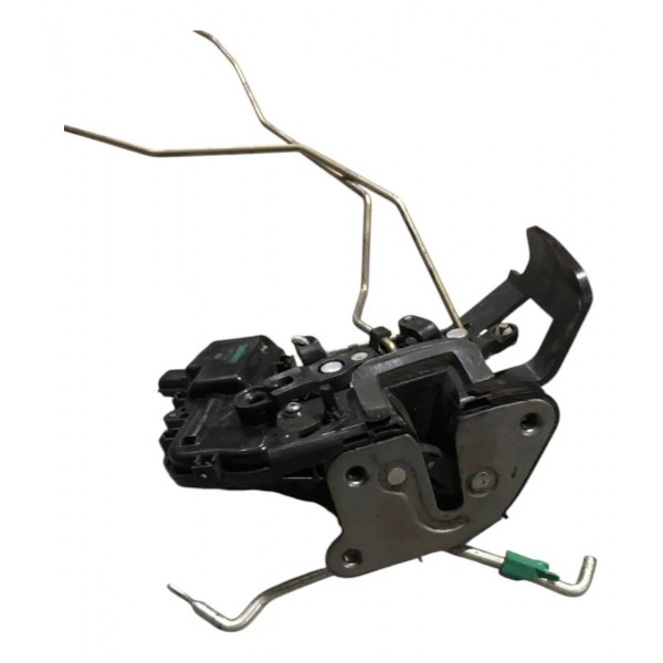 Fechadura Porta Dianteira Direita Renault Kwid 2019 A 2022