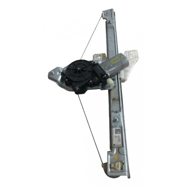 Máquina Vidro Elétrico Diant Direito Renault Kwid 2019/2022