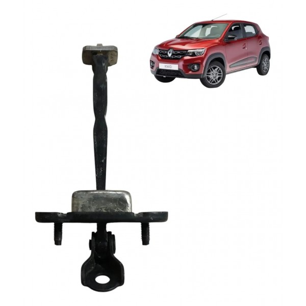 Limitador Dianteiro Direito Renault Kwid 2019 2020 2021 2022