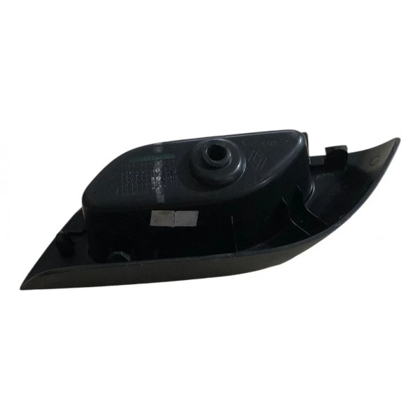 Puxador Interno Porta Diant. Direito Renault Kwid 2019 /2022 Preto Dianteira
