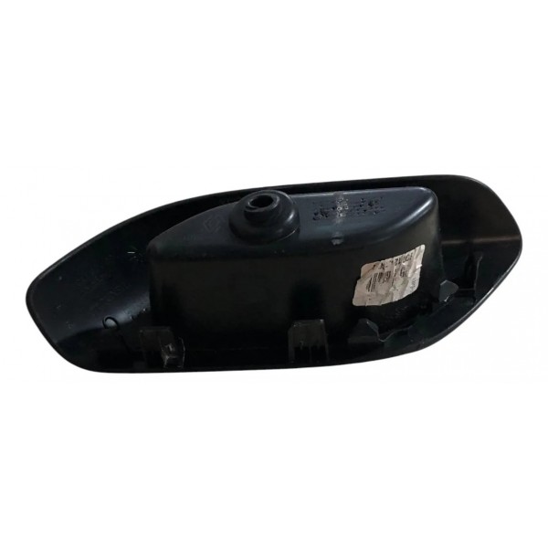 Puxador Interno Porta Diant. Direito Renault Kwid 2019 /2022 Preto Dianteira