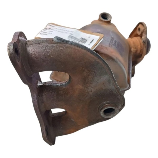 Catalisador Renault Kwid 1.0 3cc 2019 2020 2021 2022