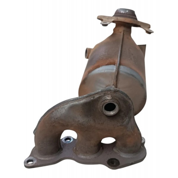 Catalisador Renault Kwid 1.0 3cc 2019 2020 2021 2022