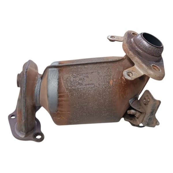 Catalisador Renault Kwid 1.0 3cc 2019 2020 2021 2022