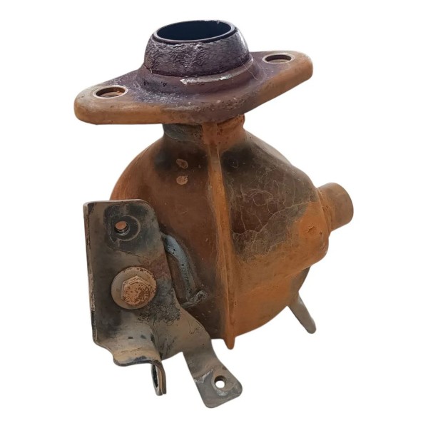 Catalisador Renault Kwid 1.0 3cc 2019 2020 2021 2022