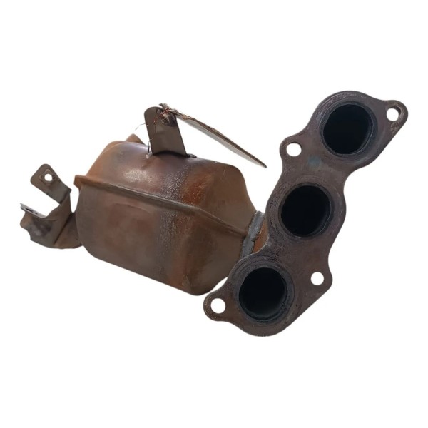 Catalisador Renault Kwid 1.0 3cc 2019 2020 2021 2022