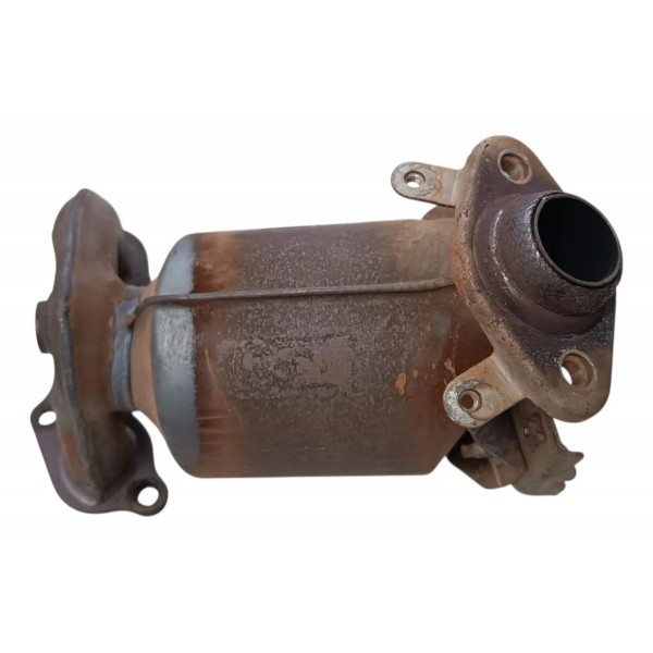 Catalisador Renault Kwid 1.0 3cc 2019 2020 2021 2022