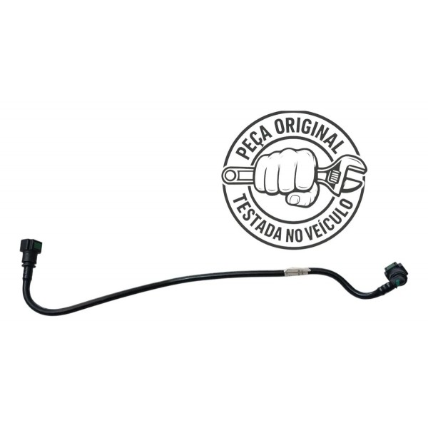 Mangueira Válvula Canister Renault Kwid 2019/2022 223202952r