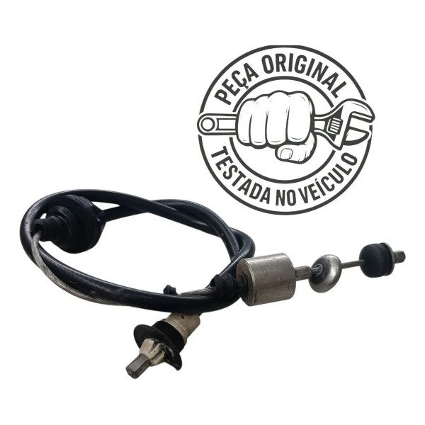 Cabo Embreagem Renault Kwid 1.0 3cc 2019 2020 2021 2022