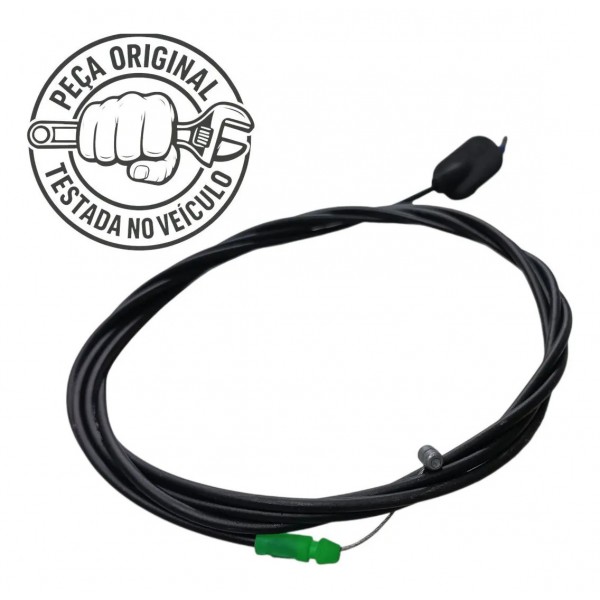 Cabo Abertura Capo Renault Kwid 2019 2020 2021 2022