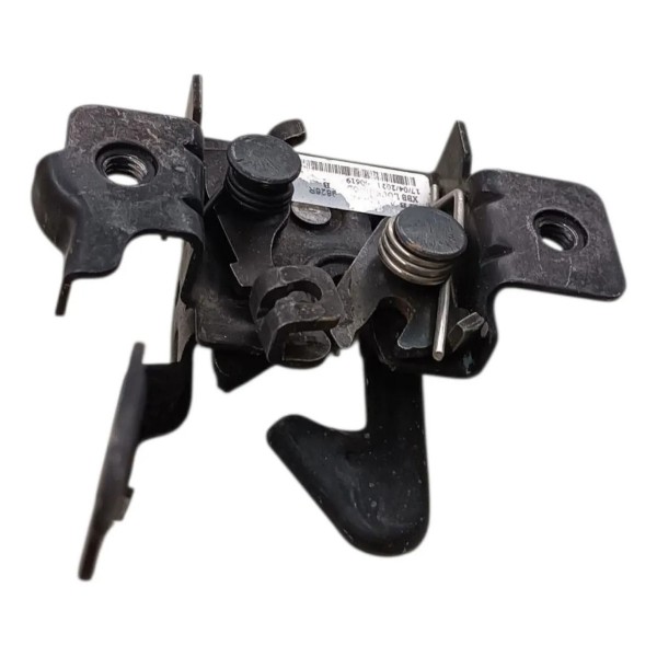 Fechadura Trava Capo Renault Kwid 2019 2020 2021 2022