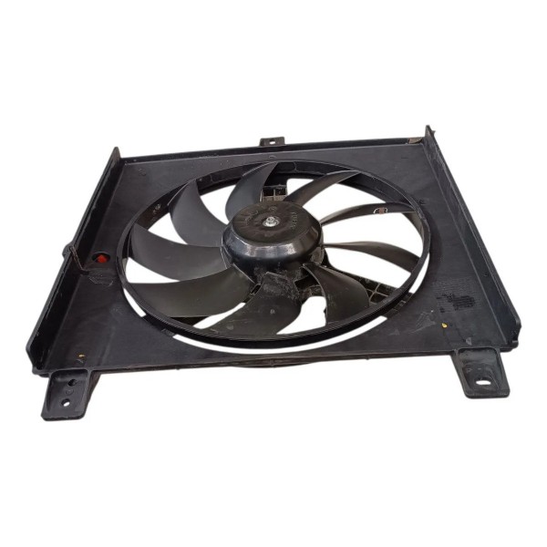 Ventoinha Radiador Renault Kwid 1.0 3cc 2019 2020 2022