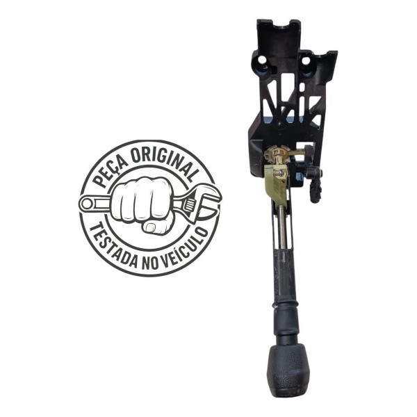 Alavanca Marcha Cambio Renault Kwid 1.0 3cc 2019 2020 2022