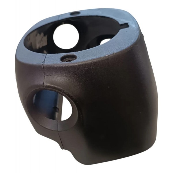 Moldura Coluna Direção Renault Kwid 2019 2020 2021 2022