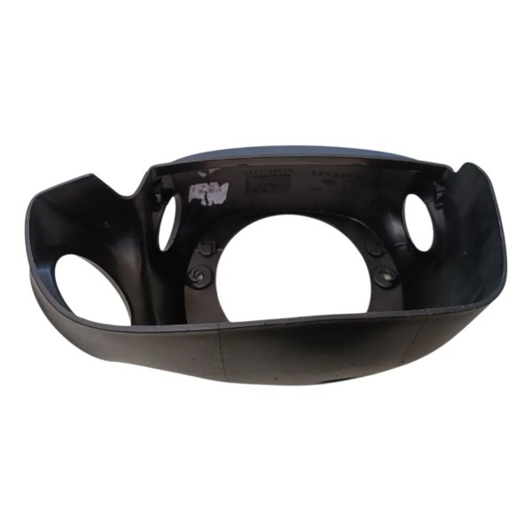 Moldura Coluna Direção Renault Kwid 2019 2020 2021 2022