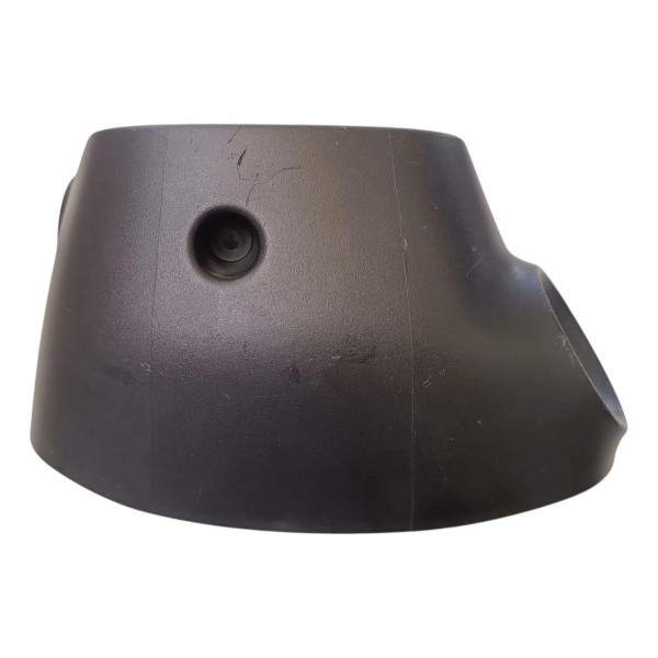 Moldura Coluna Direção Renault Kwid 2019 2020 2021 2022