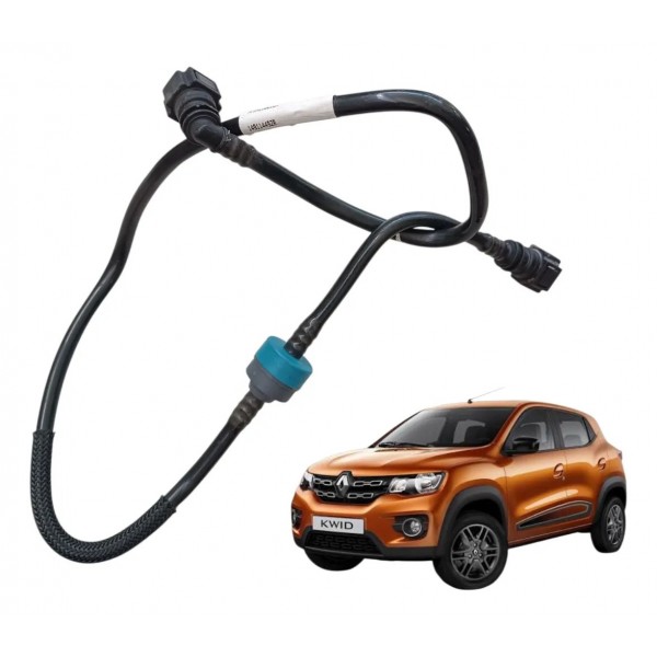 Mangueira Duto Canister Renault Kwid 2019 2020 2021 2022