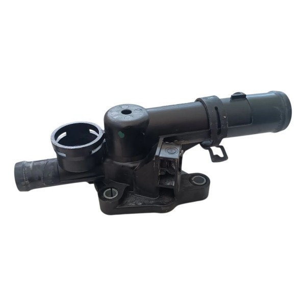 Carcaça Válvula Termostática Renault Kwid 1.0 3cc 2019 /2022