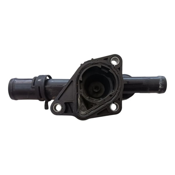 Carcaça Válvula Termostática Renault Kwid 1.0 3cc 2019 /2022