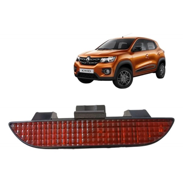 Break Light Luz Freio Renault Kwid 2019 2020 2021 2022