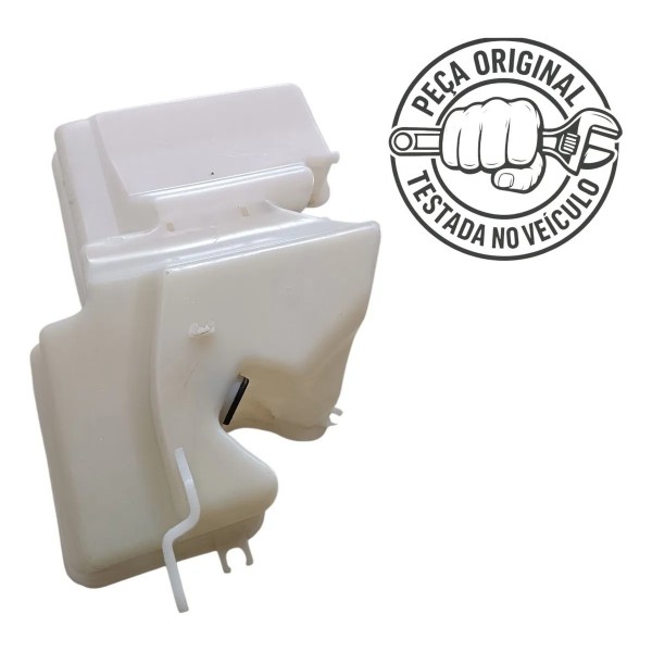 Reservatório Partida Frio Parabrisa Renault Kwid 2019 A 2022