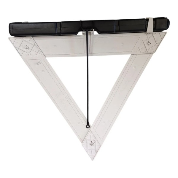 Triangulo Sinalização Segurança Renault Kwid 2019 2020 2022