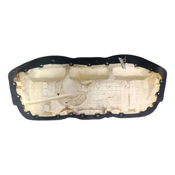 Jogo Banco Tecido Renault Kwid 2019 2020 2021 2022 Cinza