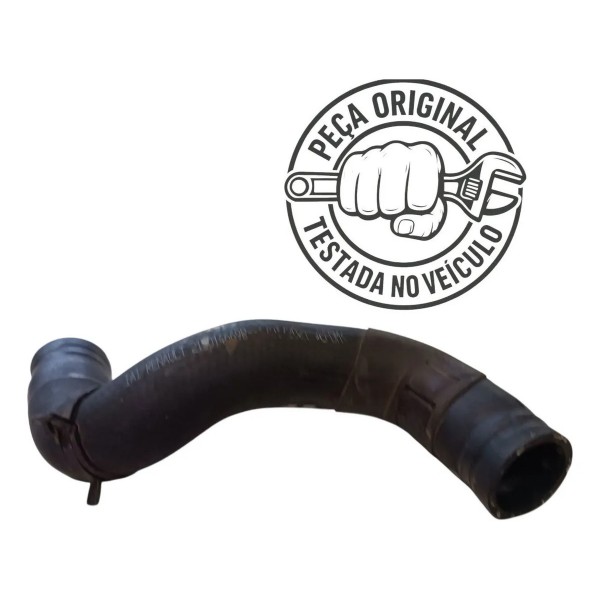 Mangueira Superior Radiador Renault Kwid 1.0 3cc 2019 A 2022