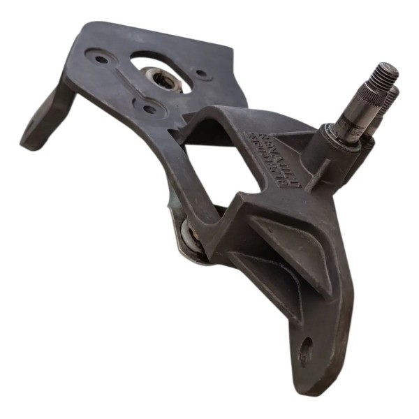 Galhada Limpador Parabrisa Renault Kwid 1.0 3cc 2019 A 2022