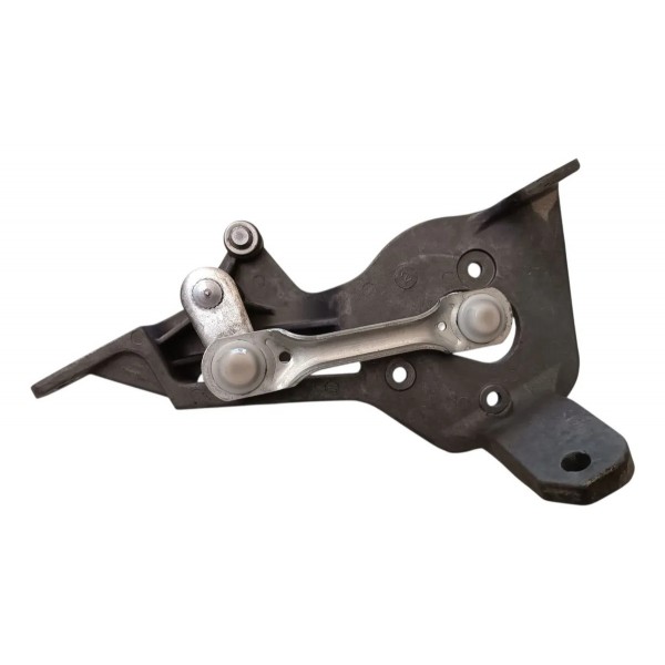 Galhada Limpador Parabrisa Renault Kwid 1.0 3cc 2019 A 2022